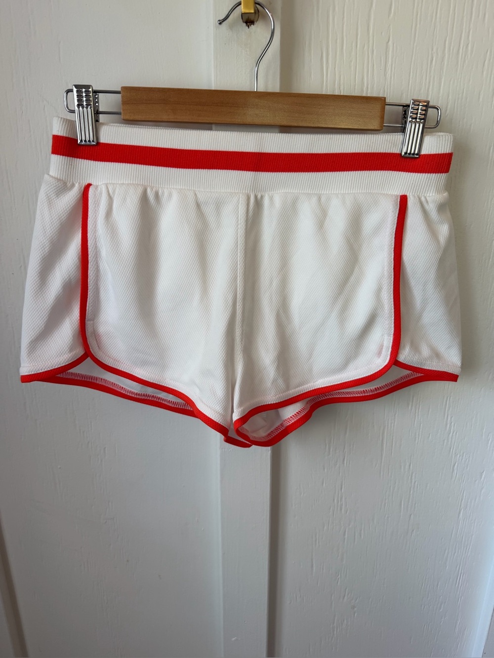 Free People Movement "Prep in your Step Shorts" NWOT, Size Small.